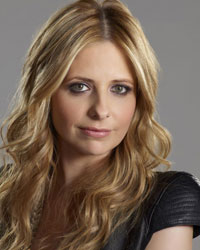 Sarah Michelle Gellar